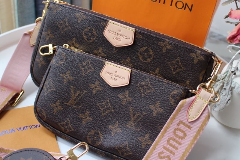Louis Vuitton Satchel Bags